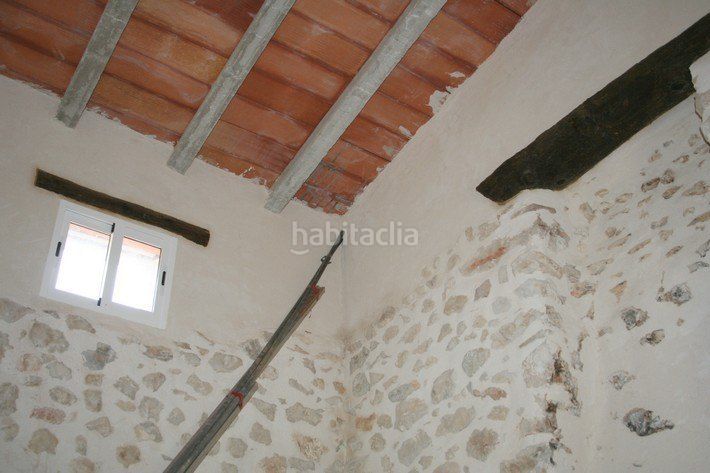 Foto f1ffd13f-814d-4763-9e17-0ad77eebc99a. Country house with parking in Gata de Gorgos