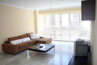 Flat in Centro Urbano