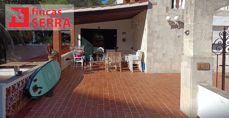 Foto 63e3faee-5aad-48c6-876f-adaaae204638. Apartament a Ferreries poble Ferreries