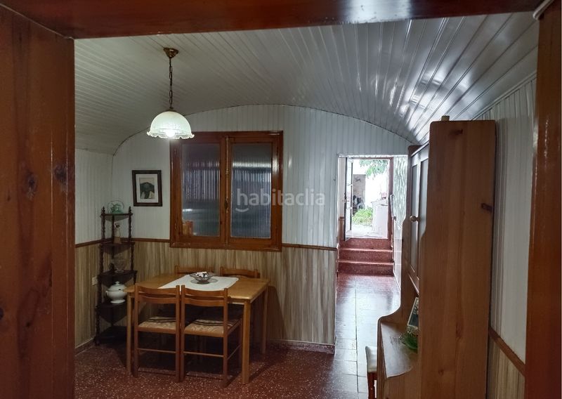 Foto 1d02486e-5867-443f-805e-b9d31b8e7f03. Casa a Ferreries poble Ferreries