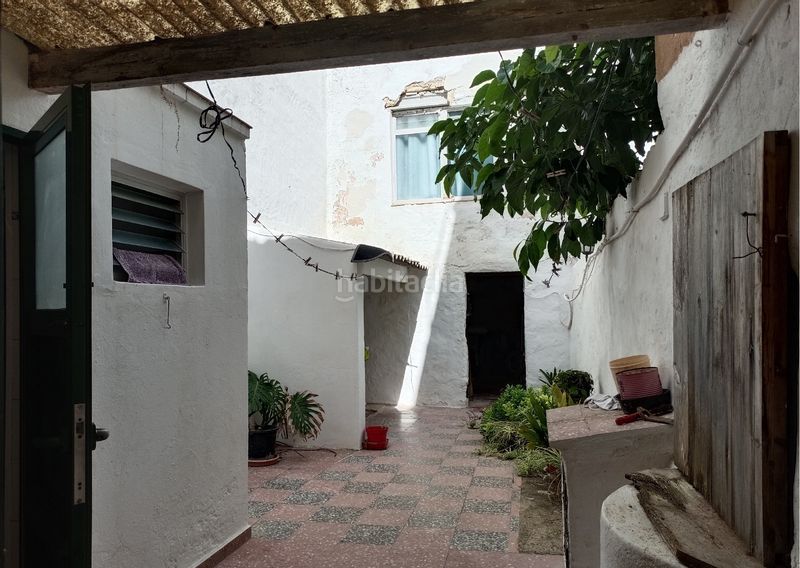 Foto 34cfb1ce-2467-4aee-a626-d775d067cd11. Casa a Ferreries poble Ferreries