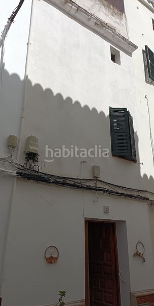 Foto 39266dac-f909-4338-8ea0-d2b38b2fe6ec. Casa a Ferreries poble Ferreries