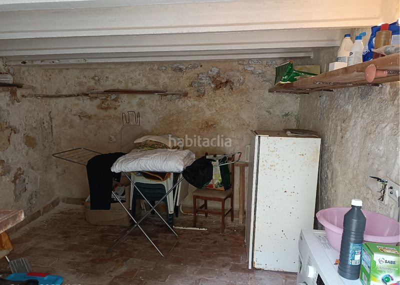 Foto b9d99a46-a011-45ca-aaca-3e79a5c6a91e. Casa a Ferreries poble Ferreries