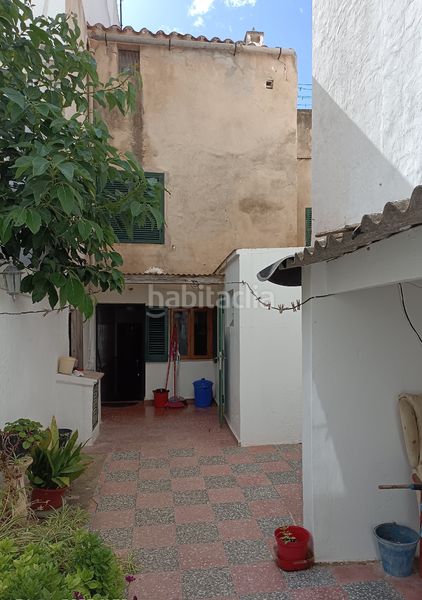 Foto ba7d8cfc-ec15-42fb-9e1c-7c69ce13cd00. Casa a Ferreries poble Ferreries