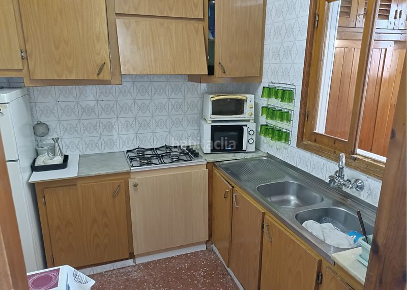 Foto bc0d532a-ca36-43f9-8862-ed652f9de095. Casa a Ferreries poble Ferreries