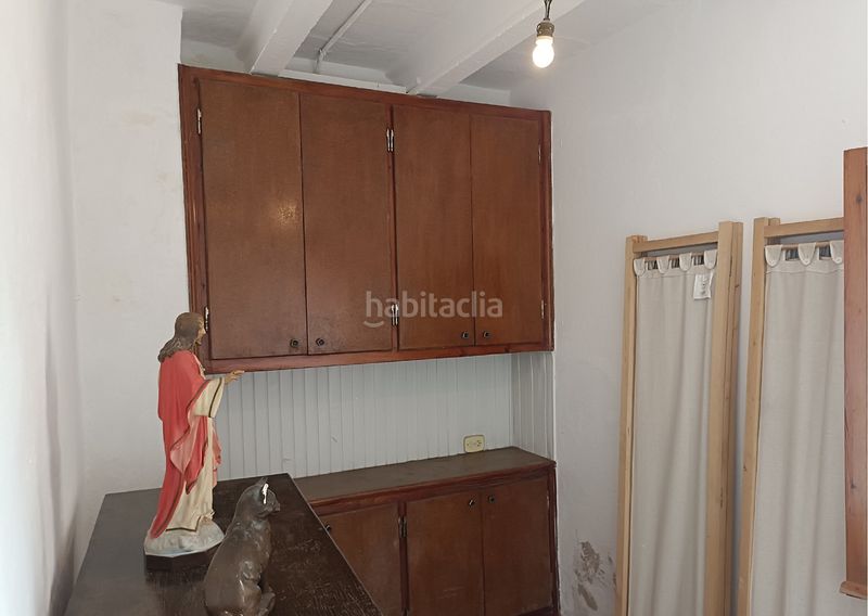 Foto d2ab46d7-4481-4996-8bcc-6341f7872c7a. Casa a Ferreries poble Ferreries