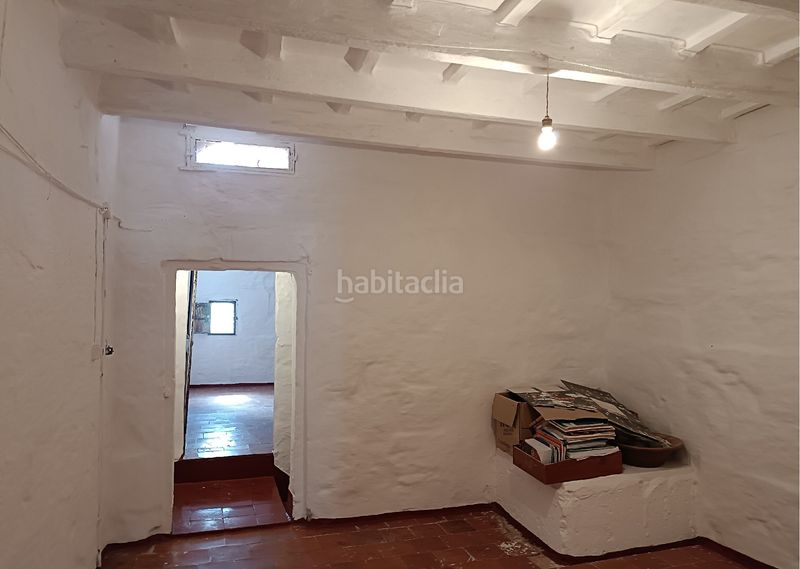 Foto d5a17caf-4e62-4c3b-81a7-3bd552b58e7c. Casa a Ferreries poble Ferreries