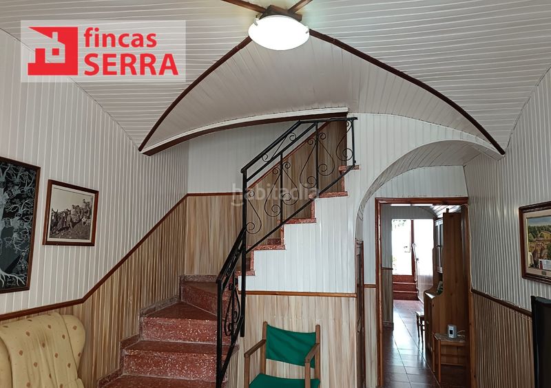Foto df8ea361-3cf4-48db-8b87-8eb12a34b3a4. Casa a Ferreries poble Ferreries