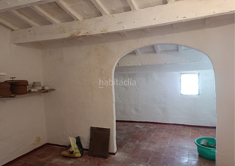Foto e8adafd0-e1a1-4e4f-af25-37cdf0f85cba. Casa a Ferreries poble Ferreries
