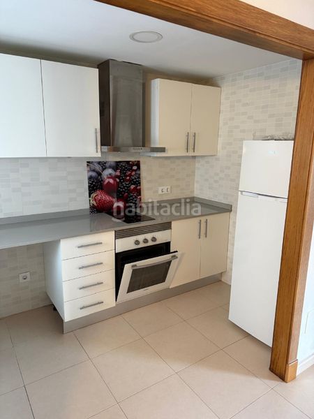 Foto 1b558012-fd0a-49e4-a16a-056f1ce4e676. Pis amb aparcament piscina a Es Mercadal poble Es Mercadal