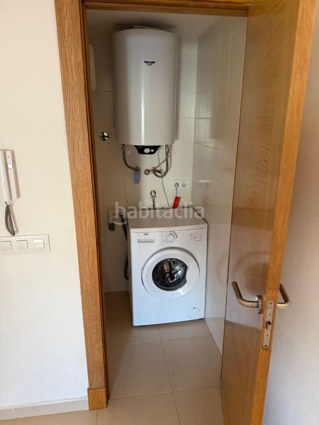 Foto 1c232476-6905-4996-8234-5514b60e6763. Pis amb aparcament piscina a Es Mercadal poble Es Mercadal