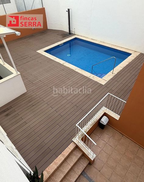 Foto 422ad78f-9019-403f-83a4-ff7215b7c36f. Pis amb aparcament piscina a Es Mercadal poble Es Mercadal