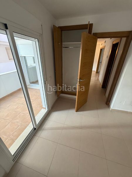 Foto 448e3a31-2c4a-4ba8-a462-4eb985365fbe. Pis amb aparcament piscina a Es Mercadal poble Es Mercadal