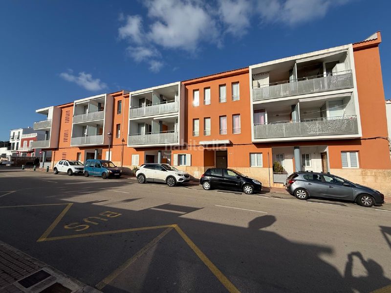 Foto 718ead7d-b0e3-4f83-b618-df8140ca5893. Pis amb aparcament piscina a Es Mercadal poble Es Mercadal