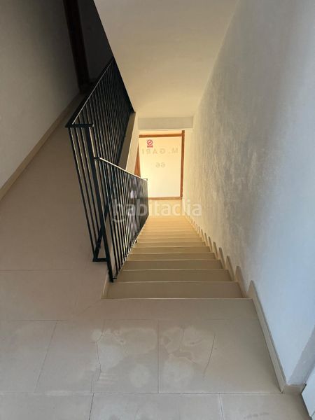 Foto a8c26e76-5905-4bde-af98-1658e9d1da33. Pis amb aparcament piscina a Es Mercadal poble Es Mercadal