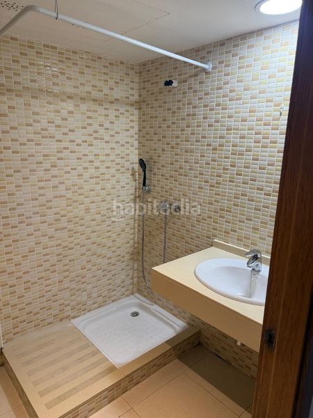 Foto d8fd8fba-f9bd-42bd-89b4-8e282abf5fdb. Pis amb aparcament piscina a Es Mercadal poble Es Mercadal