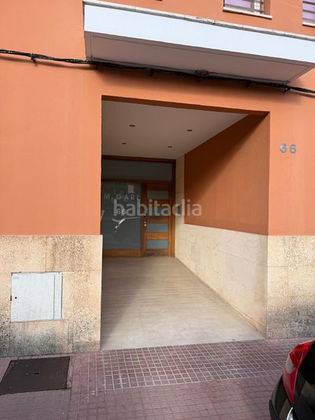 Foto ea01f03d-4b99-4428-b1b3-1de302a5ab55. Pis amb aparcament piscina a Es Mercadal poble Es Mercadal