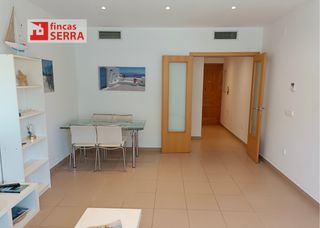 Etagenwohnung in Ferreries poble. Piso  ferreries ferreries