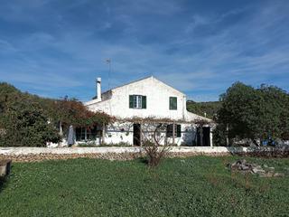 Casa a Centre Històric. Casa de campo  mahón maó