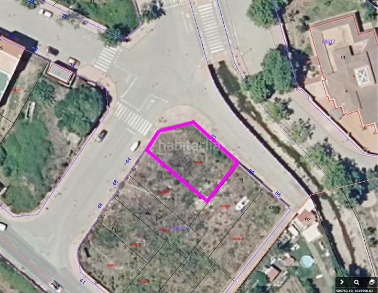 Foto eb630751-4089-4560-83dd-33826ece3fce. Terreny residencial a Ferreries poble Ferreries