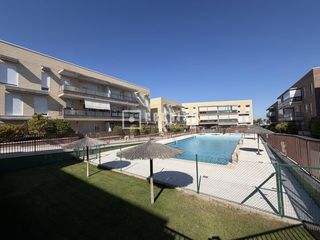 Affitto Appartamento in Marazuela-El Torreón. Piso en la marazuela