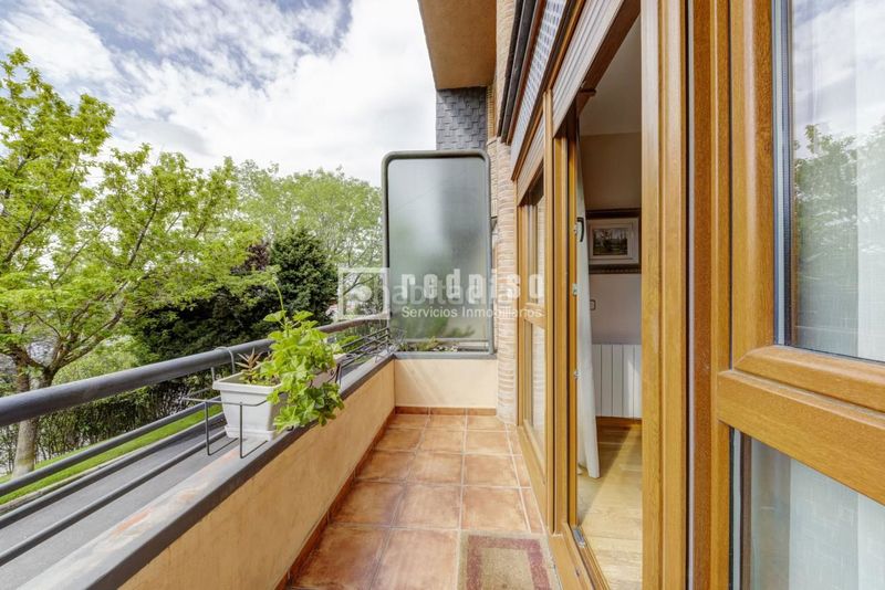 Foto 0d845598-0fd5-4148-9605-d5edd8579938. Xalet amb aparcament piscina a Las Matas-Peñascales Rozas de Madrid (Las)