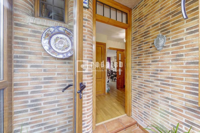 Foto 1ea6d0b9-6801-4089-ad48-8bd559bbda33. Xalet amb aparcament piscina a Las Matas-Peñascales Rozas de Madrid (Las)