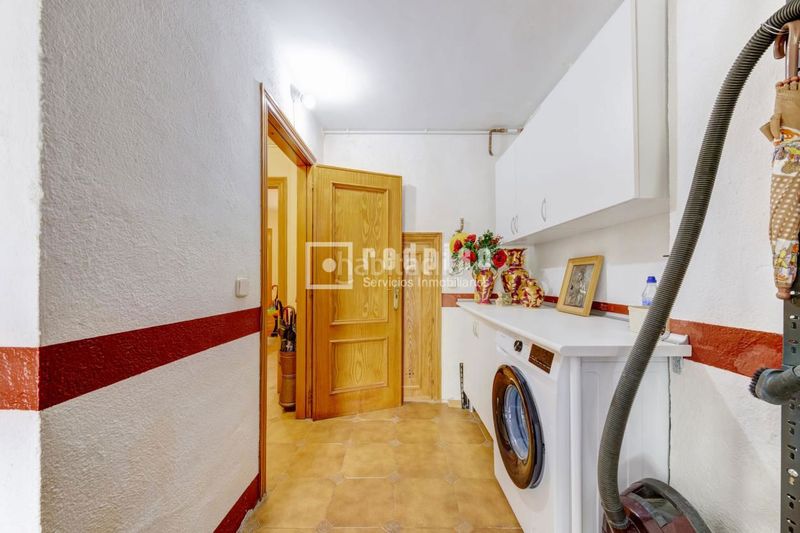 Foto afa5f155-c9fc-4f74-b9d2-56c74e5409fd. Xalet amb aparcament piscina a Las Matas-Peñascales Rozas de Madrid (Las)