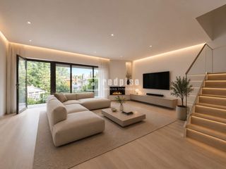 Xalet a Colonia. Excelente oportunidad para diseñar y personalizar la vivienda de