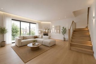 Chalet in Colonia. Excelente oportunidad para diseñar y personalizar la vivienda de