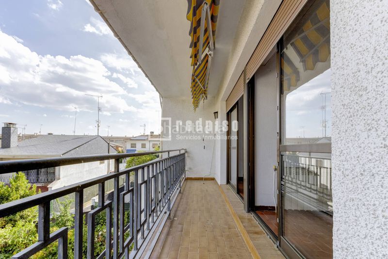 Foto 1a990e03-f672-4653-8dd6-b8fad5377d03. Xalet a Colonia Torrelodones
