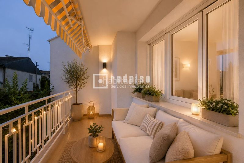 Foto c0d28fd7-65d4-4026-a3f4-621126ce3680. Xalet a Colonia Torrelodones