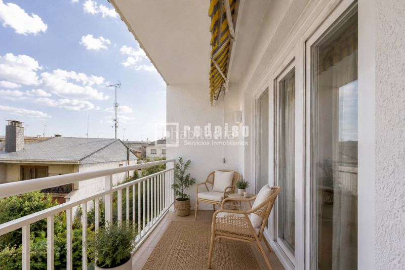 Foto d5fb0890-fec1-4611-b11c-0ca67c3d0ba5. Xalet a Colonia Torrelodones