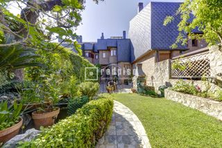 Chalet à Las Matas-Peñascales. Redpiso las rozas presenta en exclusiva uno de los mejores chale