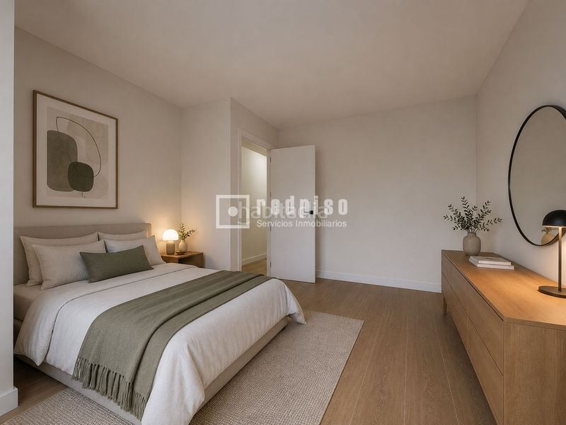 Foto df34c71e-6854-4be1-8bd1-5a4d448c2dcd. Pis a Casco Antiguo Rozas de Madrid (Las)