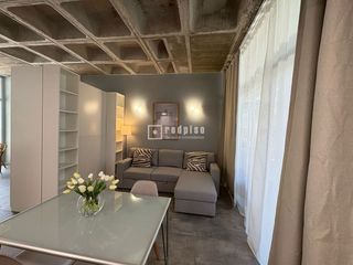 Loft a Europolis
