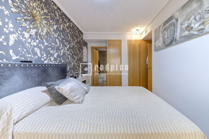 Foto bb656c06-0d9d-4ddb-a5f2-b419a7beb339. Pis amb calefacció aparcament piscina a Montecillo Rozas de Madrid (Las)