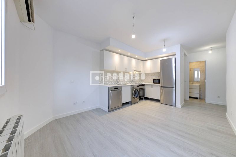 Foto 55c883b7-8e2a-4c6f-b679-e073e3ea2247. Pis amb calefacció a Casco Antiguo Rozas de Madrid (Las)