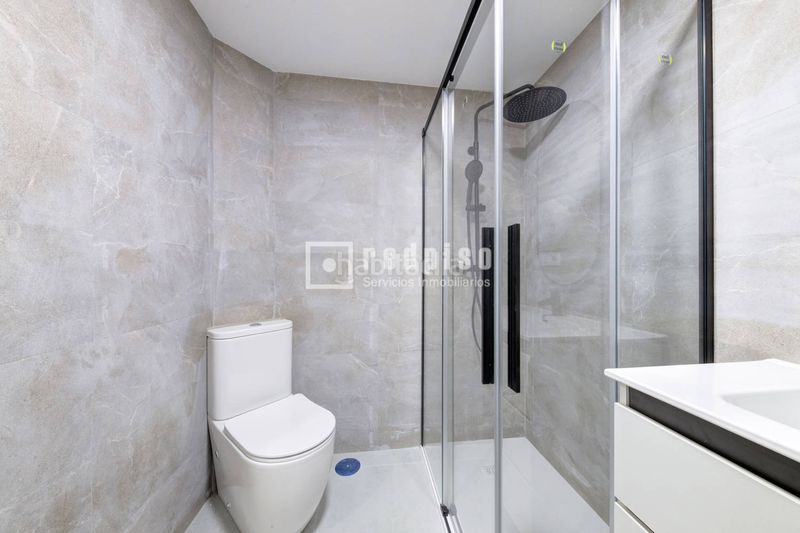 Foto 3d54fa90-8438-4222-8c90-5f3ff5b4edb0. Flat with heating in Casco Antiguo Rozas de Madrid (Las)