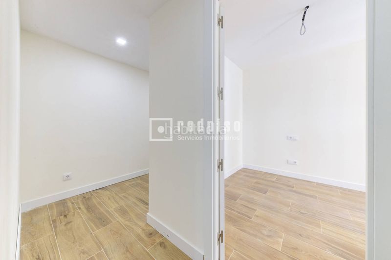 Foto 4a8e3b7c-d0e6-4c64-bf61-52df8cf09e41. Flat with heating in Casco Antiguo Rozas de Madrid (Las)