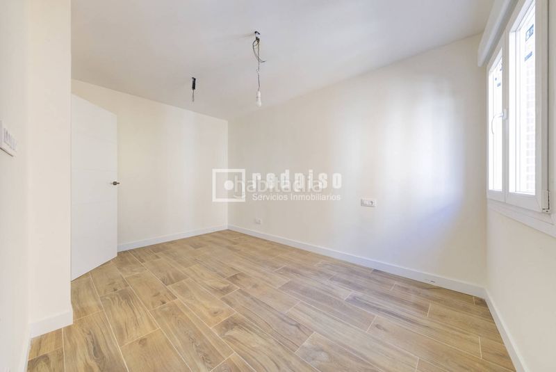 Foto 4d08325a-5c8e-45cf-aac8-374fe203fa35. Flat with heating in Casco Antiguo Rozas de Madrid (Las)
