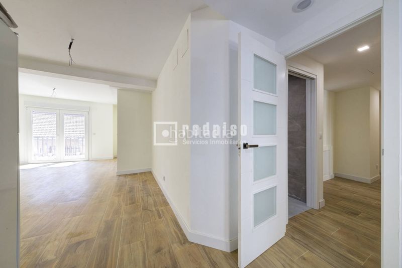 Foto 7fa79f94-4960-49f7-b30a-d46ee2208df9. Flat with heating in Casco Antiguo Rozas de Madrid (Las)