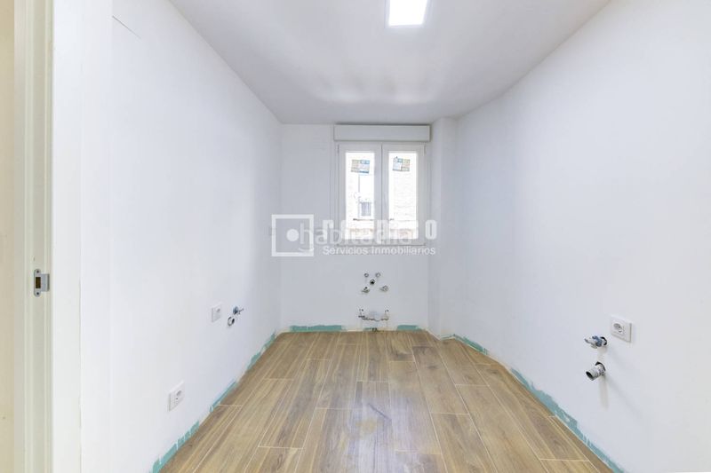 Foto 9889537b-899f-4ce5-8fbf-4fc68cc643a1. Flat with heating in Casco Antiguo Rozas de Madrid (Las)