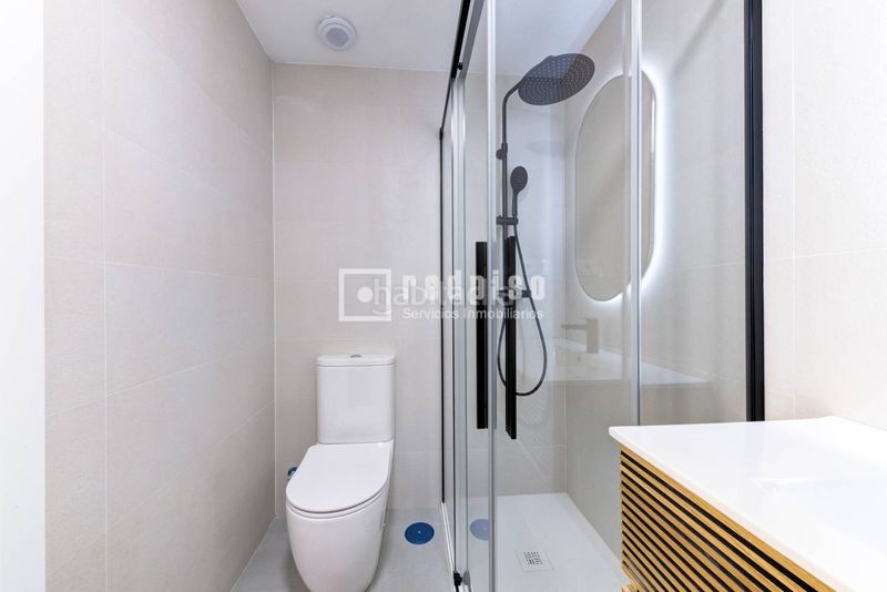 Foto c9db1f98-5208-4832-a64a-4414100ac6ff. Flat with heating in Casco Antiguo Rozas de Madrid (Las)