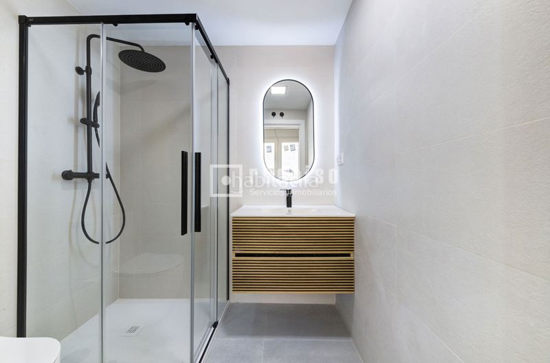 Foto dbb77cc8-4ed6-4ed7-b7f6-c12becd72df9. Flat with heating in Casco Antiguo Rozas de Madrid (Las)