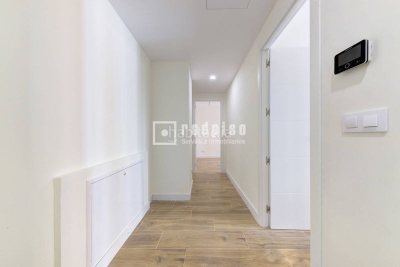 Foto f19f52b2-d96b-42c2-9d6f-de41cc3ef81b. Flat with heating in Casco Antiguo Rozas de Madrid (Las)