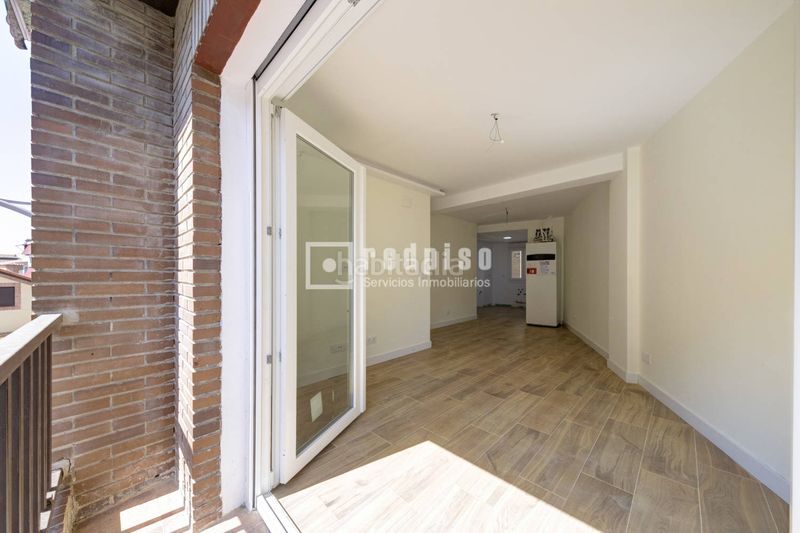 Foto f36a6a58-c4d8-412e-b277-3bfaba583d4a. Pis amb calefacció a Casco Antiguo Rozas de Madrid (Las)