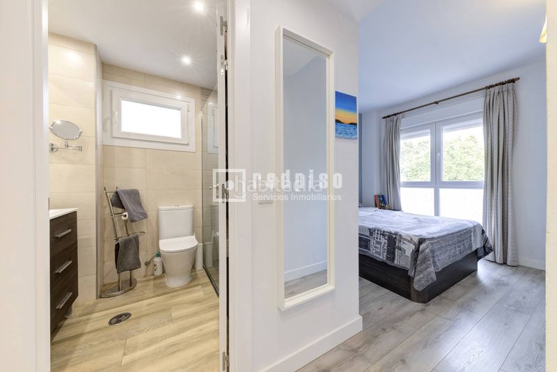 Foto 06bab598-0b86-4de2-a622-f1fb328fff60. Appartement avec chauffage parking piscine dans El Cantizal Rozas de Madrid (Las)