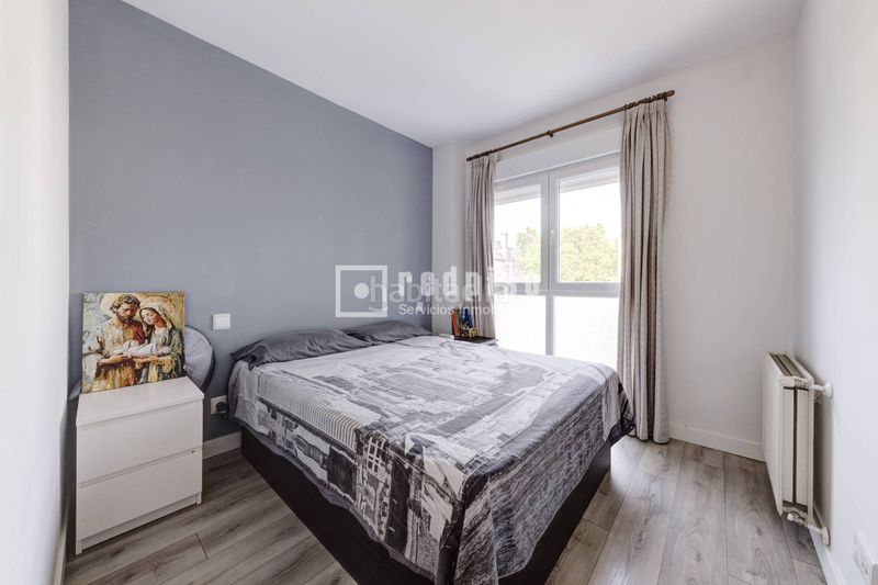 Foto 1acf1ff0-eb57-4022-8f1f-232ca574a727. Appartement avec chauffage parking piscine dans El Cantizal Rozas de Madrid (Las)