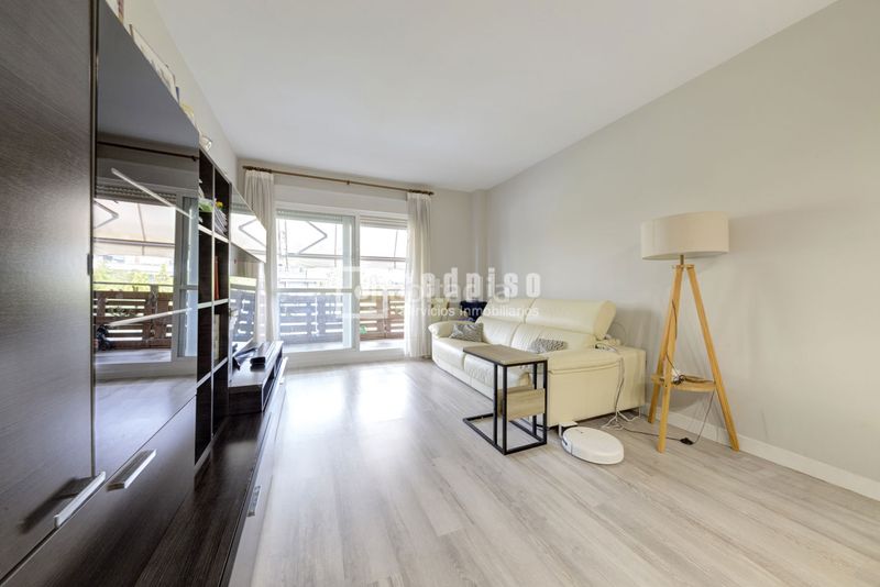 Foto 1ceadf5f-95e8-4444-a174-a06dfff2658f. Appartement avec chauffage parking piscine dans El Cantizal Rozas de Madrid (Las)